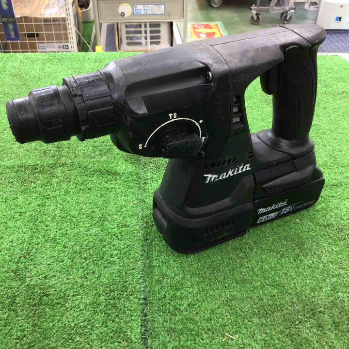 ☆マキタ(makita) コードレスハンマドリル HR244DZB【桶川店】