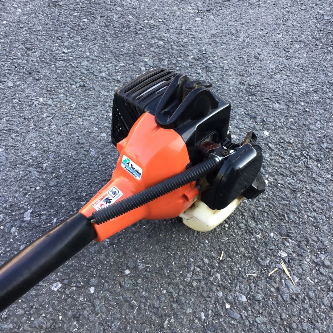 【店頭受取り限定】 タナカ/Tanaka エンジン刈払機・CB-3400PFS 【鴻巣店】