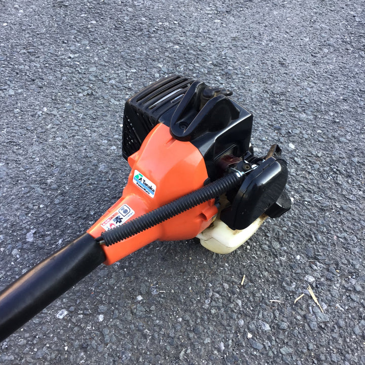 【店頭受取り限定】 タナカ/Tanaka エンジン刈払機・CB-3400PFS 【鴻巣店】