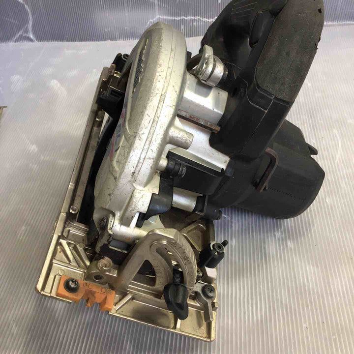 ★マキタ(makita) コードレス丸のこ HS631DZB【草加店】