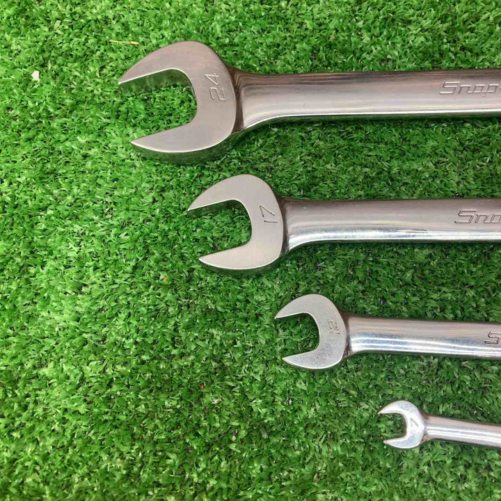 ▲スナップオン(Snap-on)レンチセット VOM78、VOM1214、VOM1719、VOM2224【川越店】