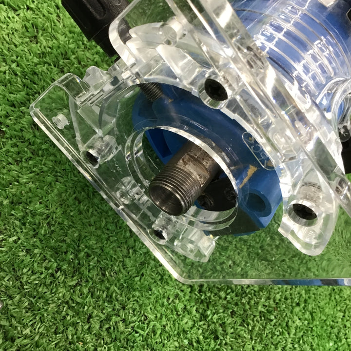 ◇リョービ(RYOBI) トリマ MTR-42【桶川店】