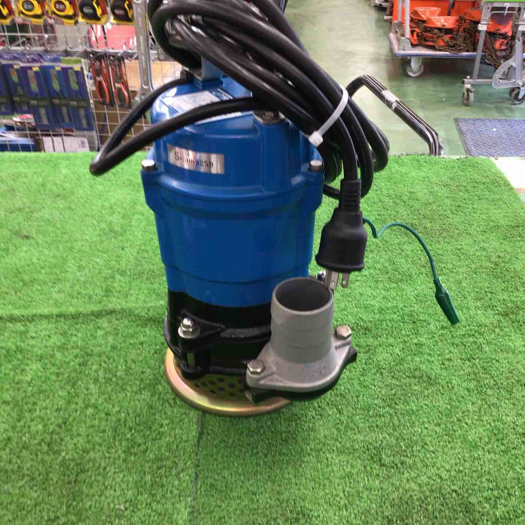 ツルミ 水中ポンプ HS2.4S【桶川店】