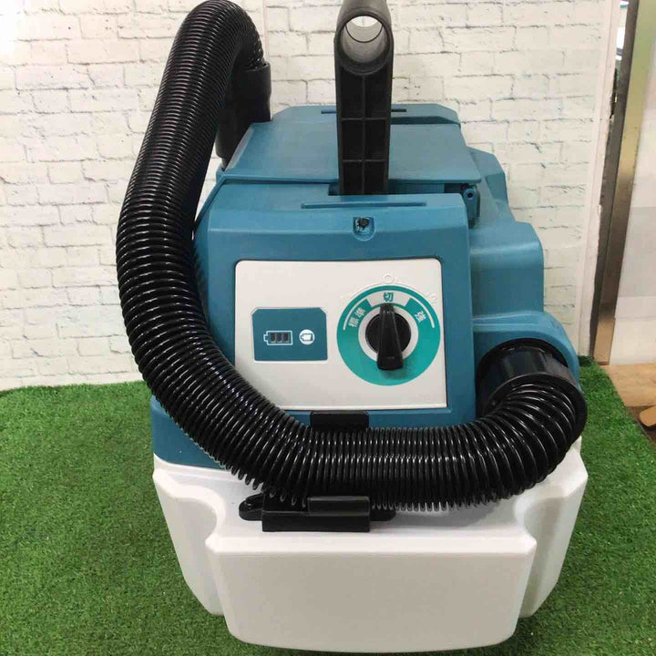 ★マキタ(makita) コードレス集じん機 乾湿両用 VC750DZ【町田店】