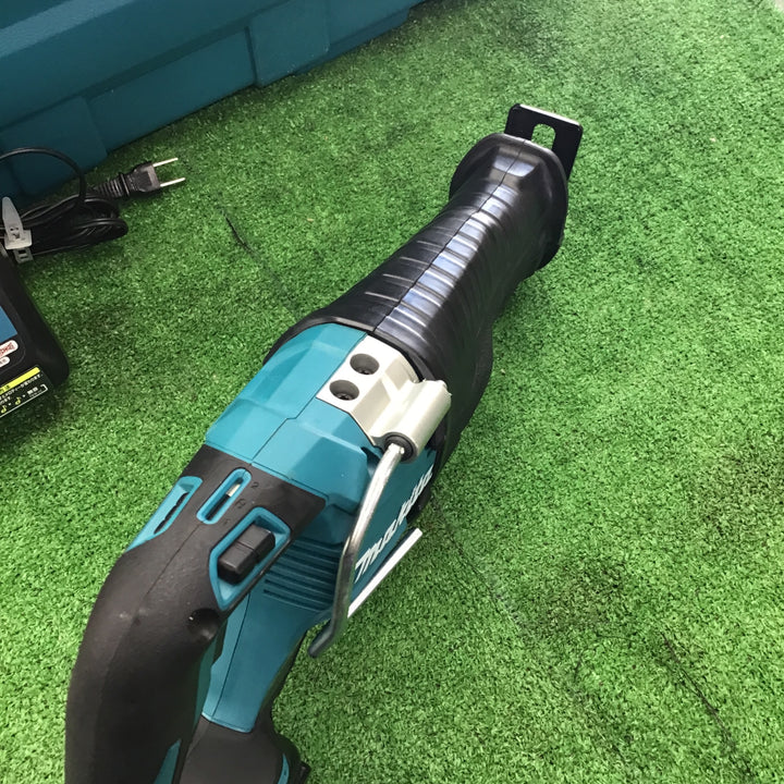★マキタ(makita) コードレスレシプロソー JR187DRG【桶川店】