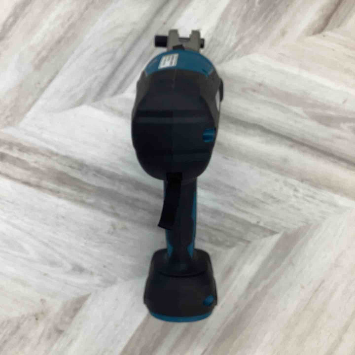 ★マキタ(makita) コードレス圧着機 TC300DRG【越谷店】