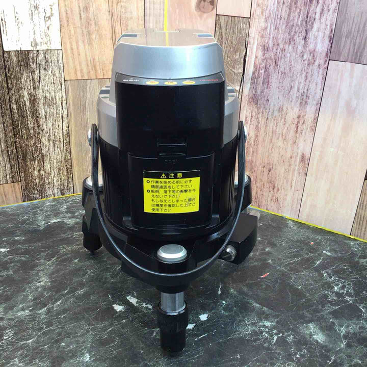 タジマ レーザー墨出し器  AL-KYR【八潮店】