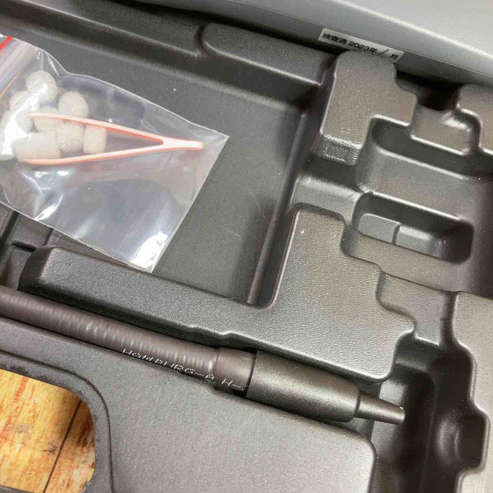 ★タスコ(TASCO) 高感度リークディテクタ TA430MB【川崎店】