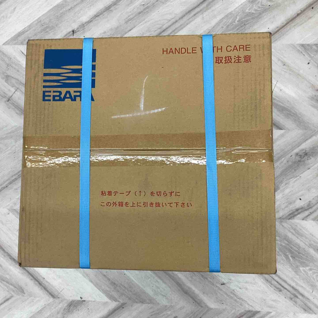 ★エバラポンプ(荏原製作所) 浅井戸用インバータポンプ 32HPE0.4S HPE106【越谷店】