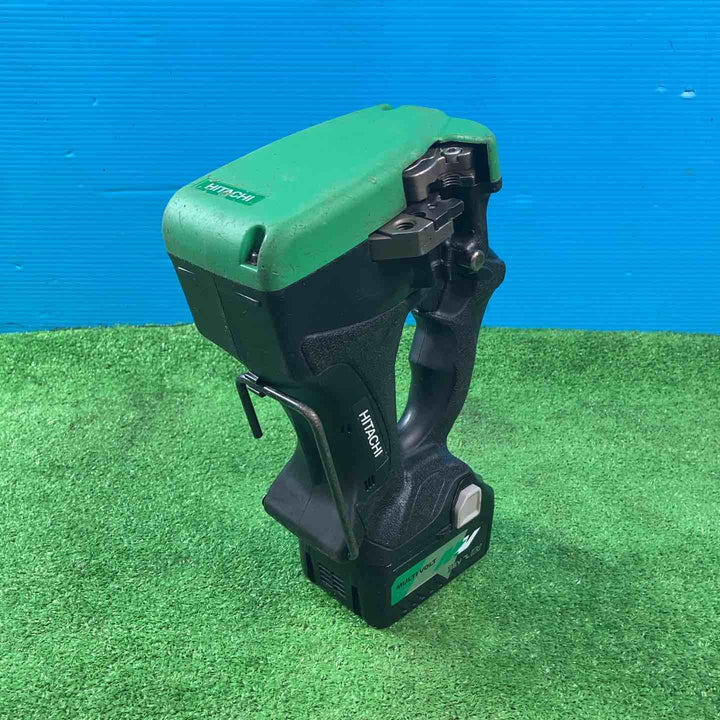 ★ハイコーキ(HIKOKI ※旧:日立工機) コードレス全ネジカッター CL18DSL(LXPK) バッテリー2個【岩槻店】