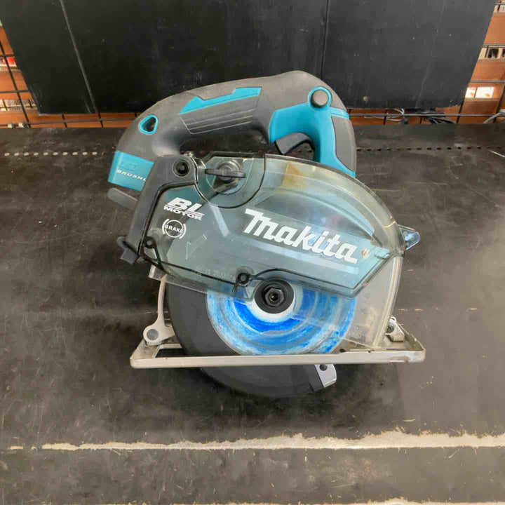 ★マキタ(makita) コードレスチップソーカッター CS553DZ【草加店】