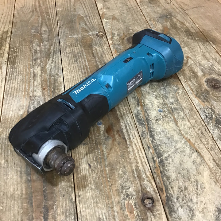 ★マキタ(makita) コードレスマルチツール TM41DZ【所沢店】