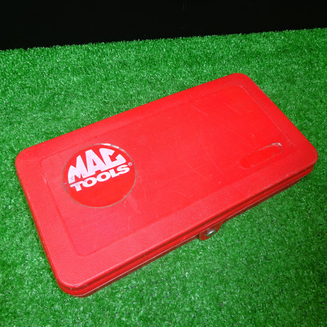 MACTOOLS/タップアンドダイスセット/8017TS  【岩槻店】