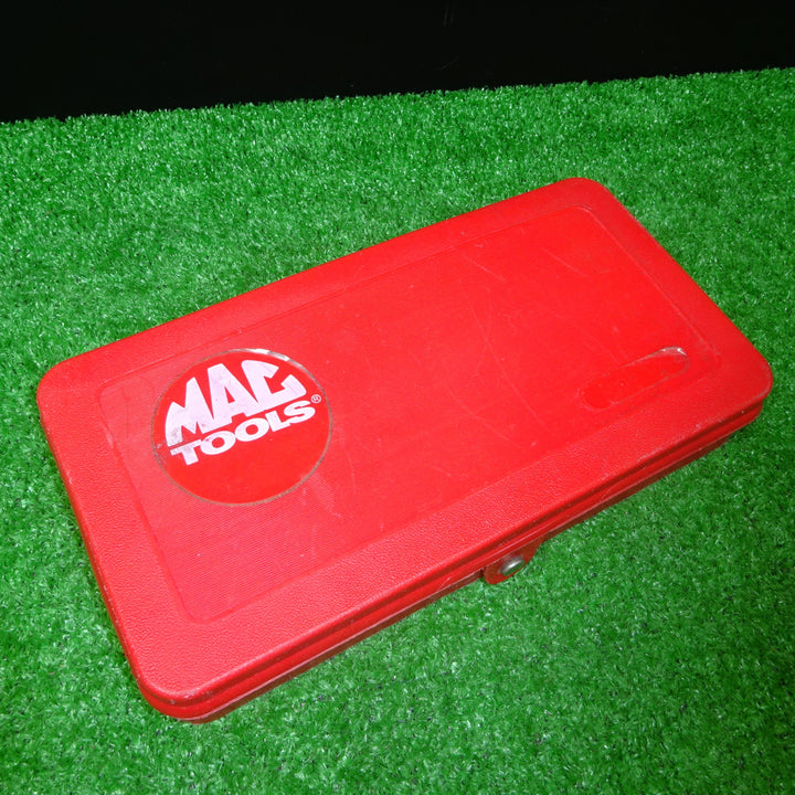 MACTOOLS/タップアンドダイスセット/8017TS  【岩槻店】