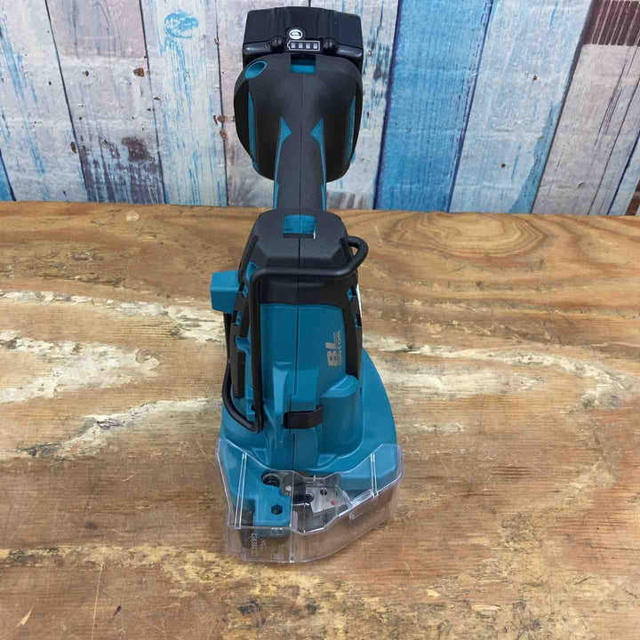 ★マキタ(makita) 18V/14.4V コードレス全ネジカッター SC102DRGX【柏店】