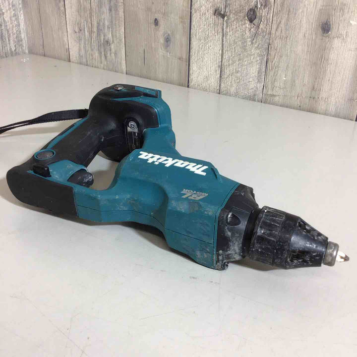 ☆マキタ(makita) コードレススクリュードライバ FS454DZ【戸田店】