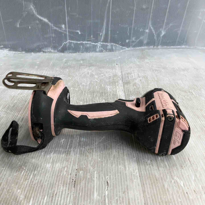 ★マキタ(makita) コードレスインパクトドライバー TD148DZP【草加店】