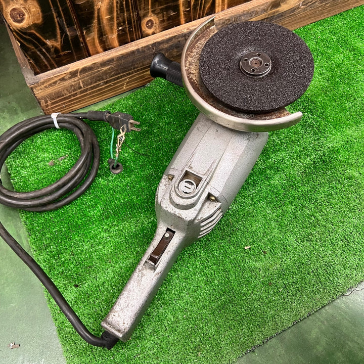 makita 180mm ディスクグラインダ 9607【桶川店】