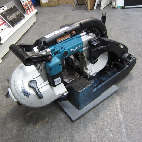 【店頭受取り限定】 マキタ(makita) ポータブルバンドソー モデル:2107FW【川崎店】