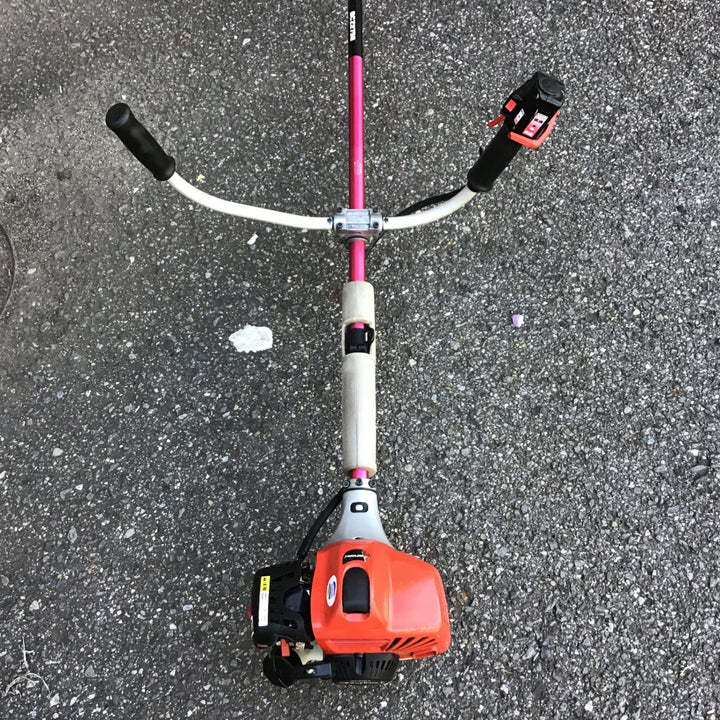 【店頭受取り限定】〇ゼノア(ZENOAH) エンジン刈払機 BCZ275G【所沢店】