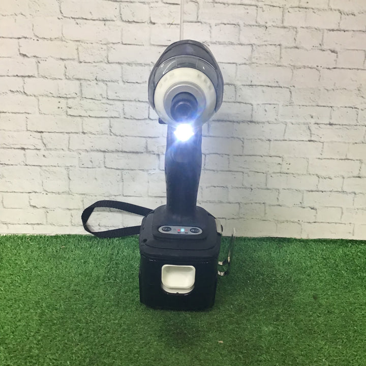 ★マキタ(makita) コードレスインパクトドライバー TD133DRFXB【町田店】