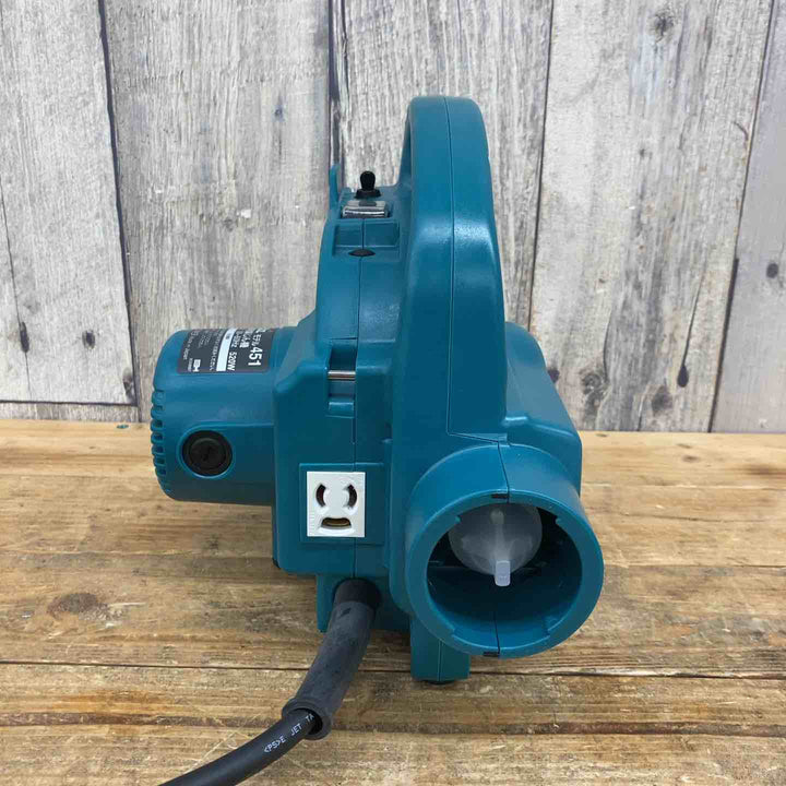 マキタ(makita) 集じん機 451(P) 【東大和店】
