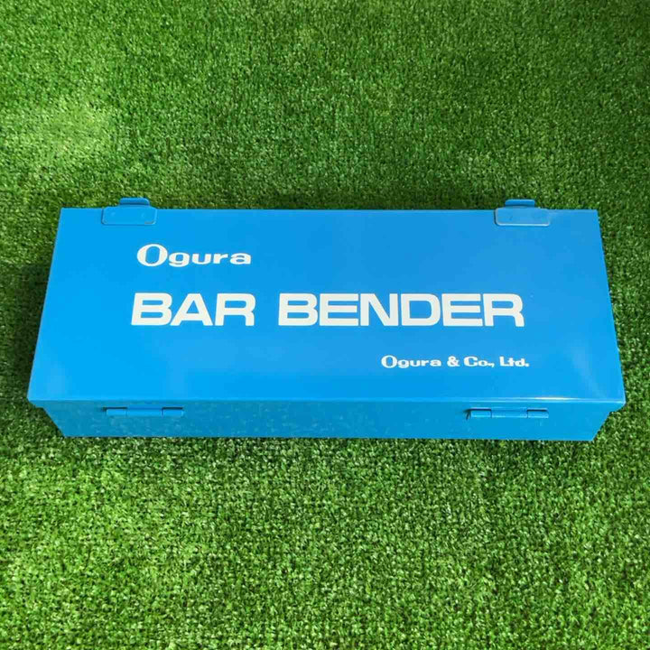 ★オグラ(Ogura) 電動ベンダー MB-L16 ※箱なし【草加店】