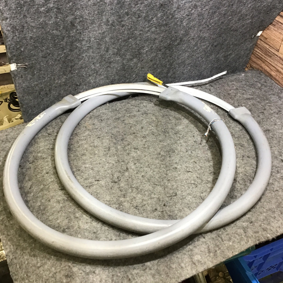ネグロス電工 OA用通線工具?2個セット 型番不明 先端金具欠品【桶川店】