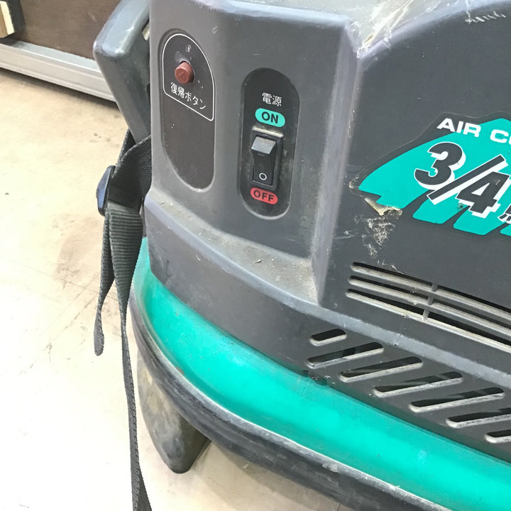 RYOBI リョービ エアコンプレッサー ACP-700【草加店】