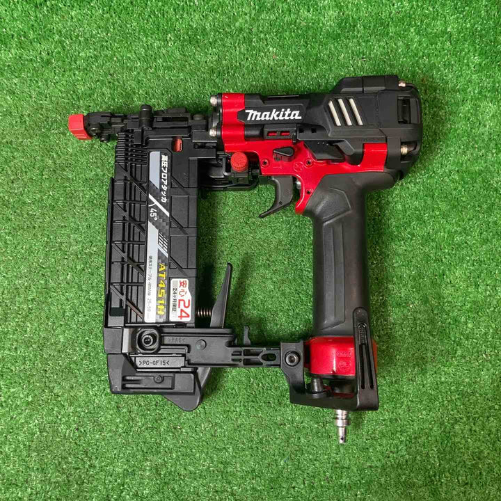 ★マキタ(makita) 高圧フロアタッカ AT451H【岩槻店】