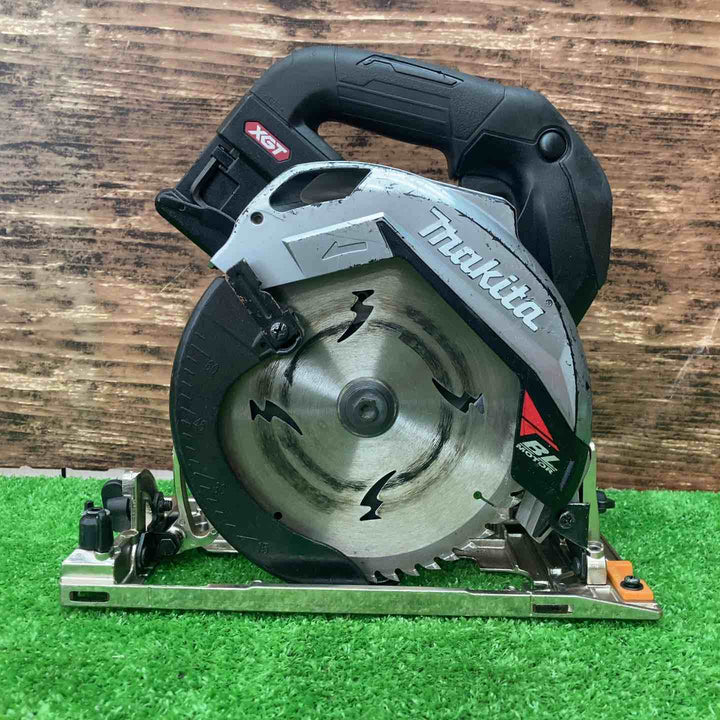 ★マキタ(makita) コードレス丸のこ HS001GZB【川越店】