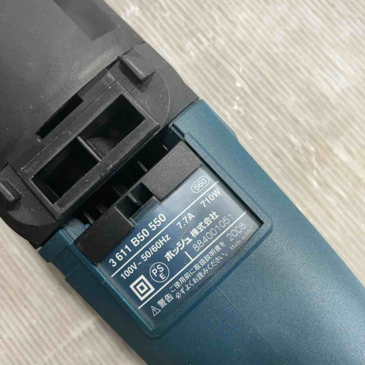★ボッシュ(BOSCH) ハンマドリル GBH2-23REA【草加店】