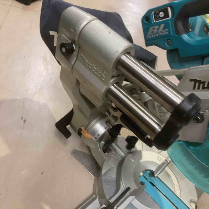 ★マキタ(makita) コードレススライドマルノコ LS610DZ【町田店】