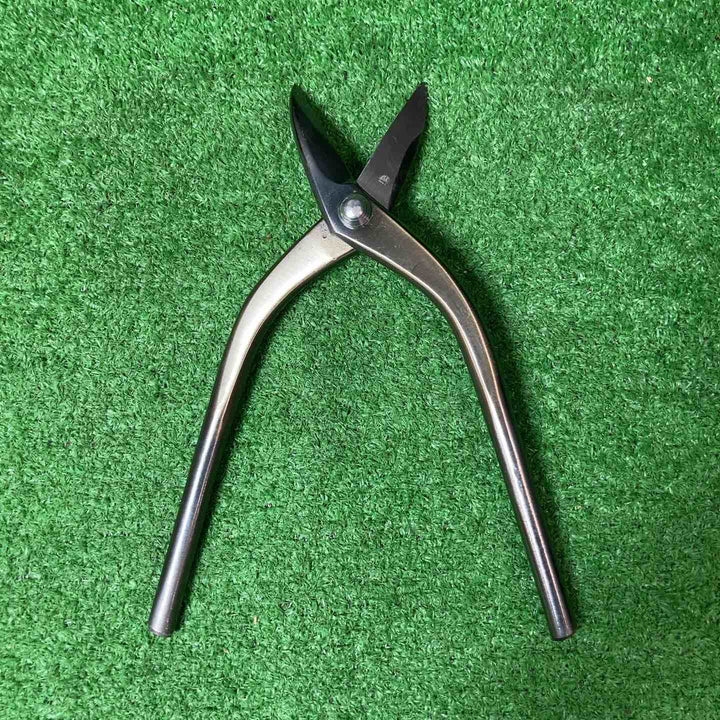 ◇盛光 本職板金鋏 ZDP柳刃 240mm HSZD-0124【岩槻店】