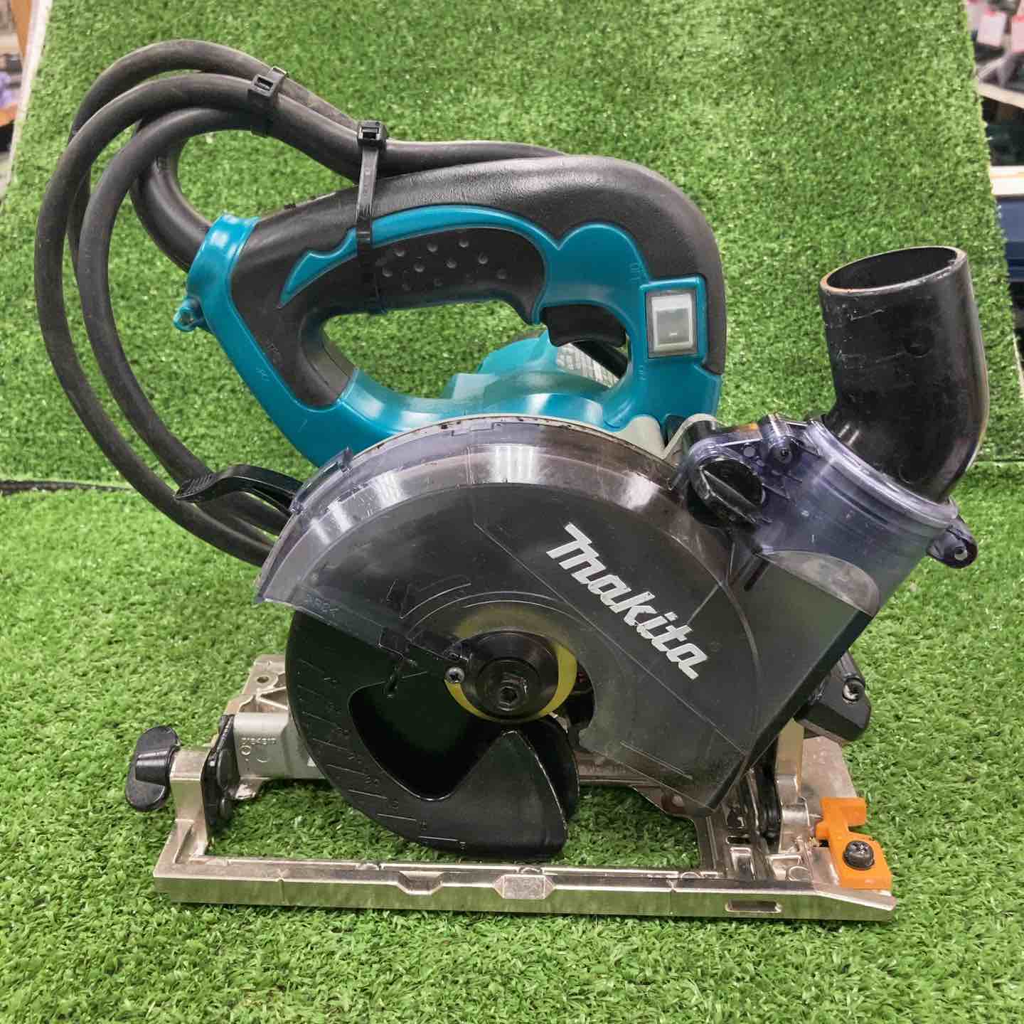 【中古】ﾏｷﾀ makita KS5100F 125mm防じんﾏﾙﾉｺ【ハンズクラフト沖縄豊見城店】 中古】ﾏｷﾀ makita KS5100F 125mm防じんﾏﾙﾉｺ【ハンズクラフト沖縄豊見城店】