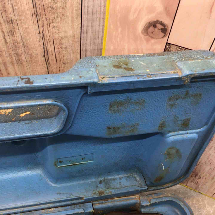 ☆泉精器(IZUMI) 手動油圧式圧着工具 9H-2【八潮店】