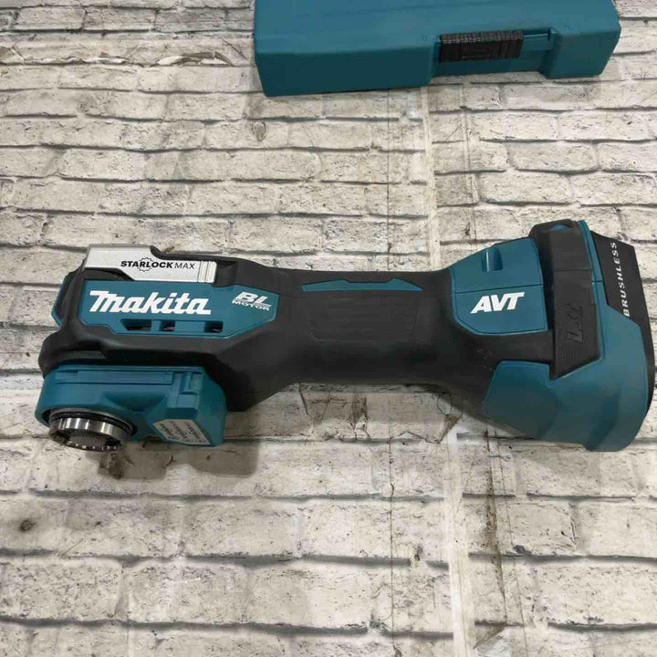 ★マキタ(makita) コードレスマルチツール TM52DZ【川口店】