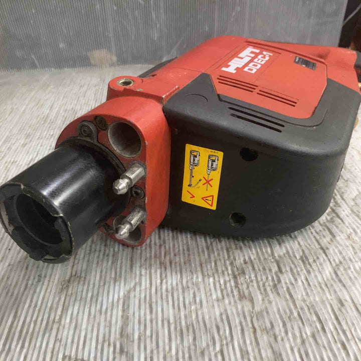 【中古】ヒルティ(HILTI) コアドリル DDEC-1【草加店】