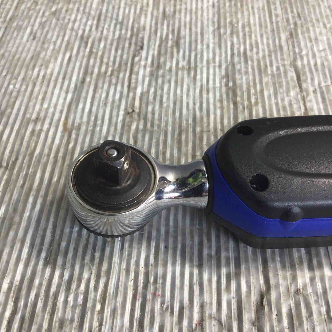 ◇SK11 デジタルトルクレンチ 差込角 9.5mm 3~60N・m SDT3-060【草加店】