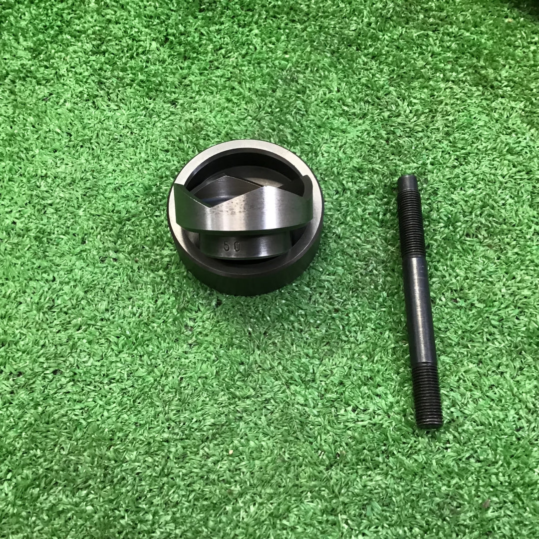 【中古品】亀倉精機 バスパンチ PX-1【岩槻店】