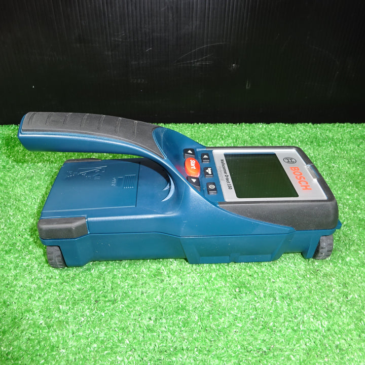 ★ボッシュ(BOSCH) コンクリート探知機 ウォールスキャナー  D-TECT150CNT(D-tect150CNT)【岩槻店】