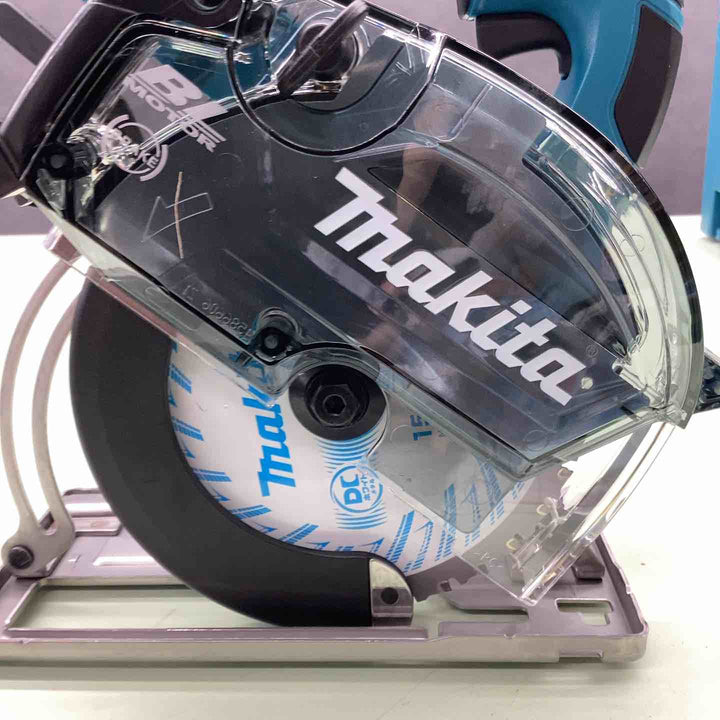 ★マキタ(makita) コードレスチップソーカッター CS553DRGXS【越谷店】