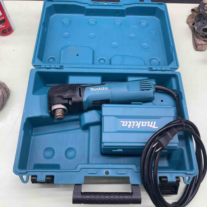 ★マキタ(makita) マルチツール TM3010CT【越谷店】