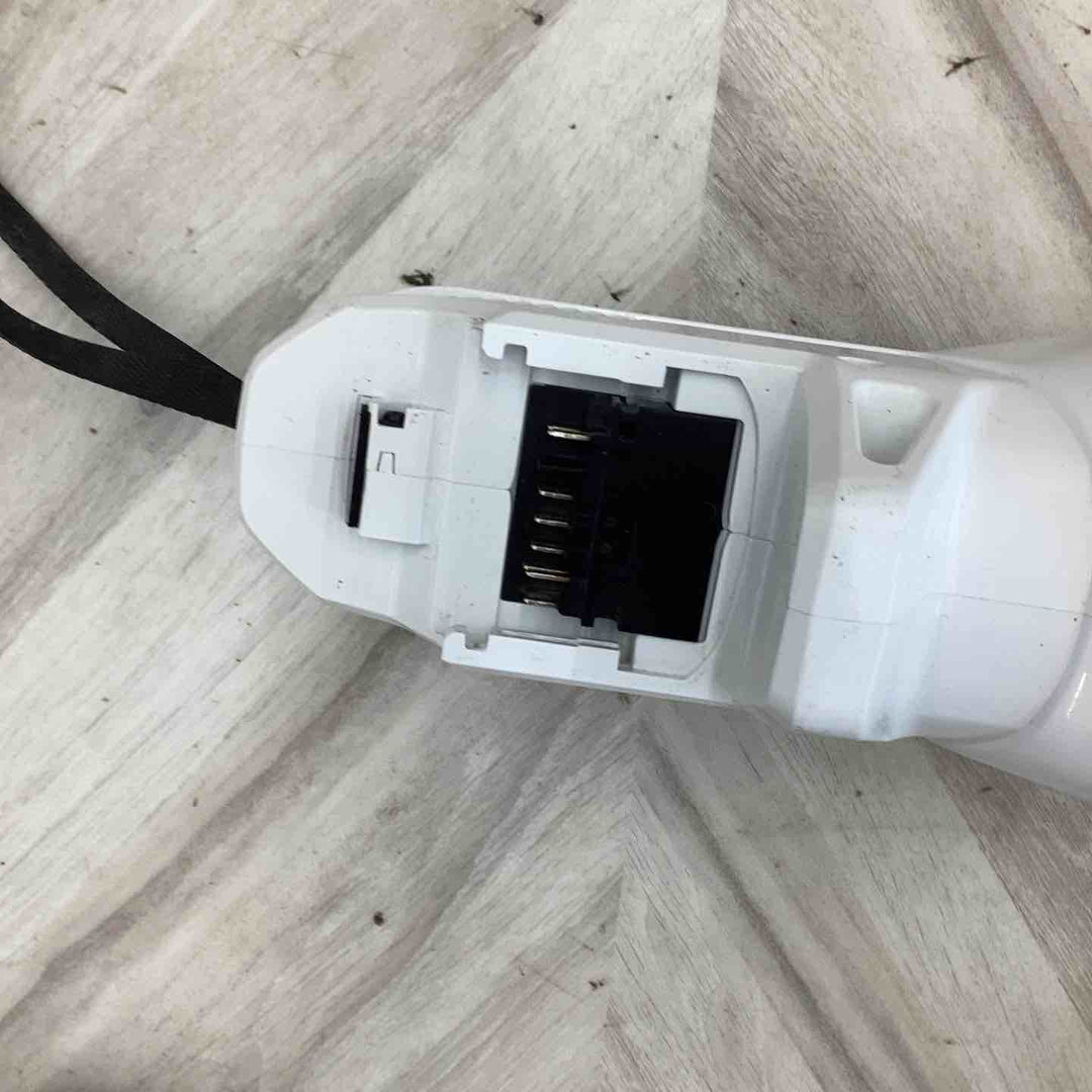 ★ハイコーキ(HIKOKI ※旧:日立工機) コードレスクリーナー R36DA(NN)【越谷店】