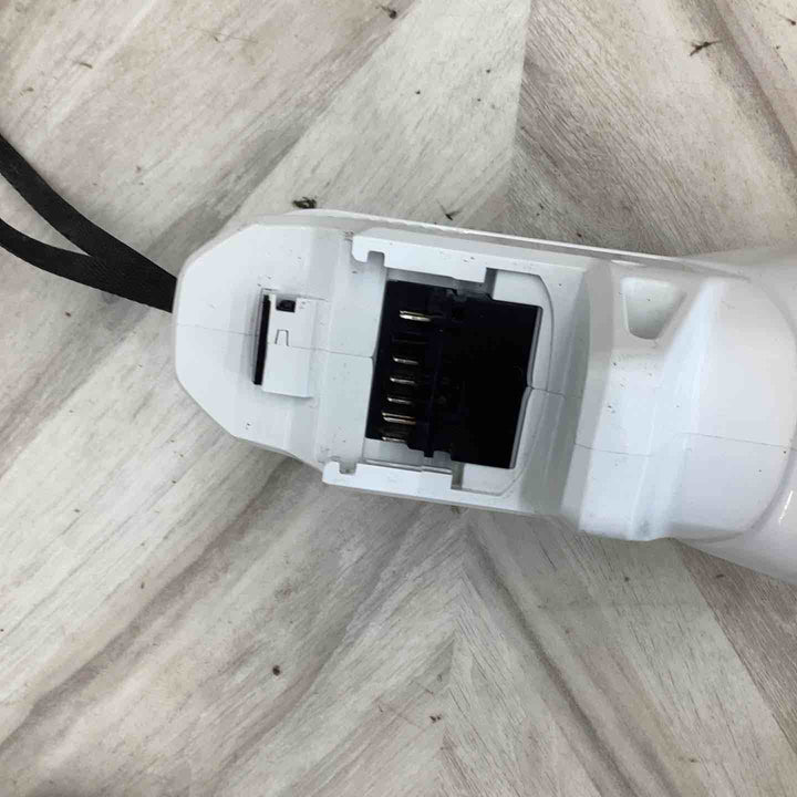 ★ハイコーキ(HIKOKI ※旧:日立工機) コードレスクリーナー R36DA(NN)【越谷店】