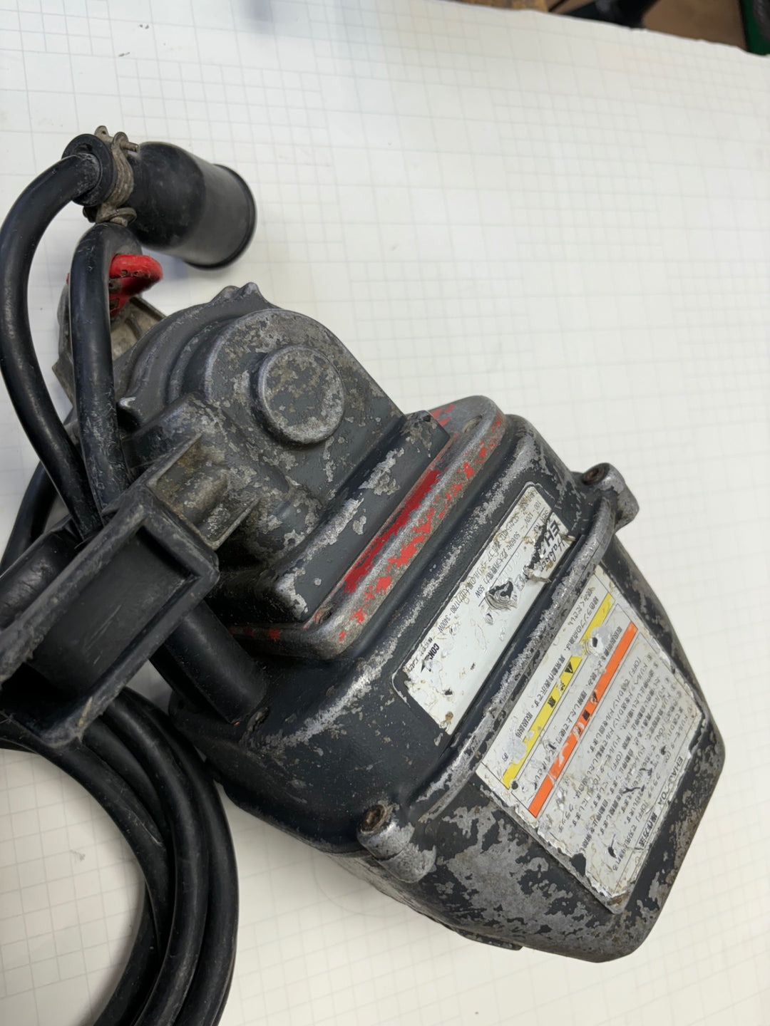 〇ハッケン(Hakken) 自動送り装置 EHAC-70A【草加店】