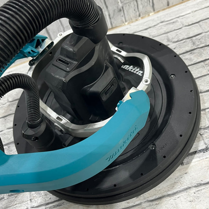 ★マキタ(makita) ドライウォールサンダ SL801DZ【川口店】