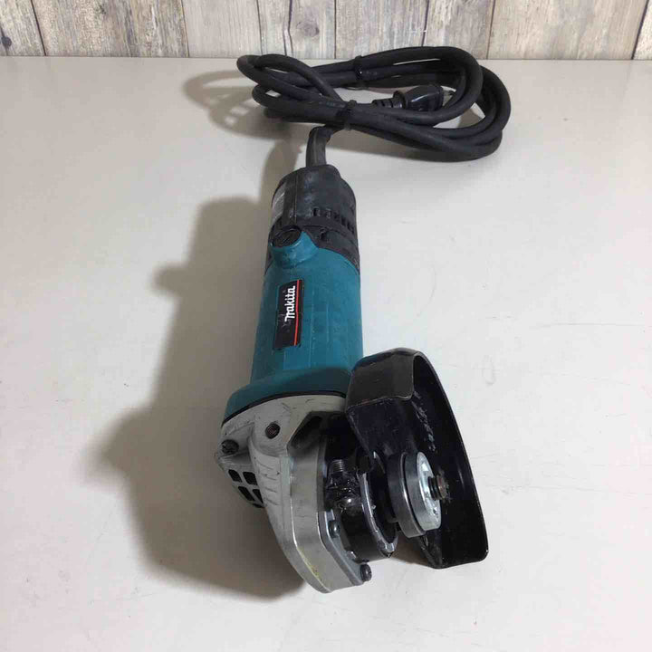 マキタ 100mmグラインダー 9533B【戸田店】