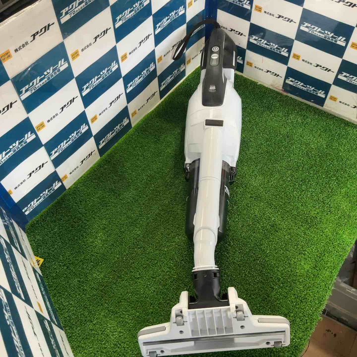 ★マキタ(makita) コードレスクリーナー CL286FDZW【草加店】