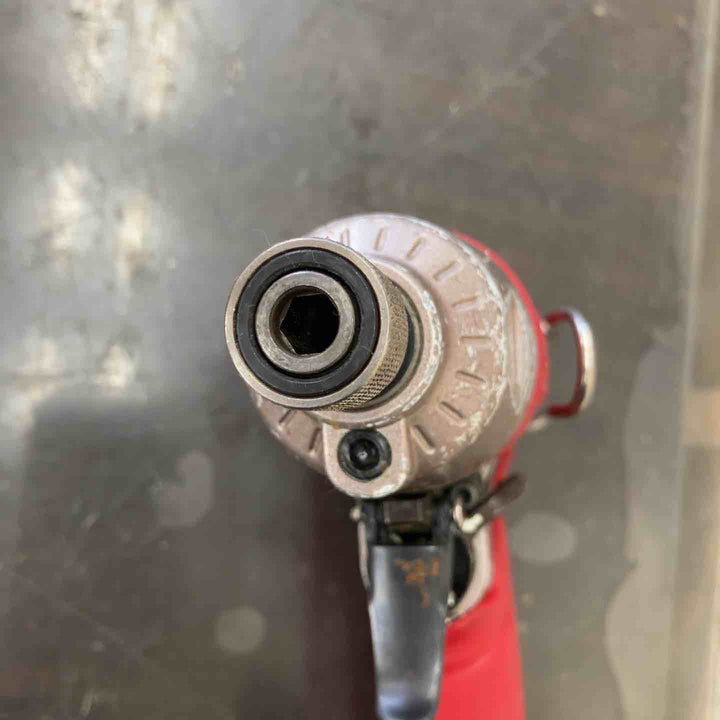 ☆マックス(MAX) 高圧エアインパクトドライバ HF-ID7P1【鴻巣店】